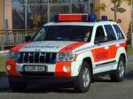Jeep Grand Cherokee Binz NEF 2005 года